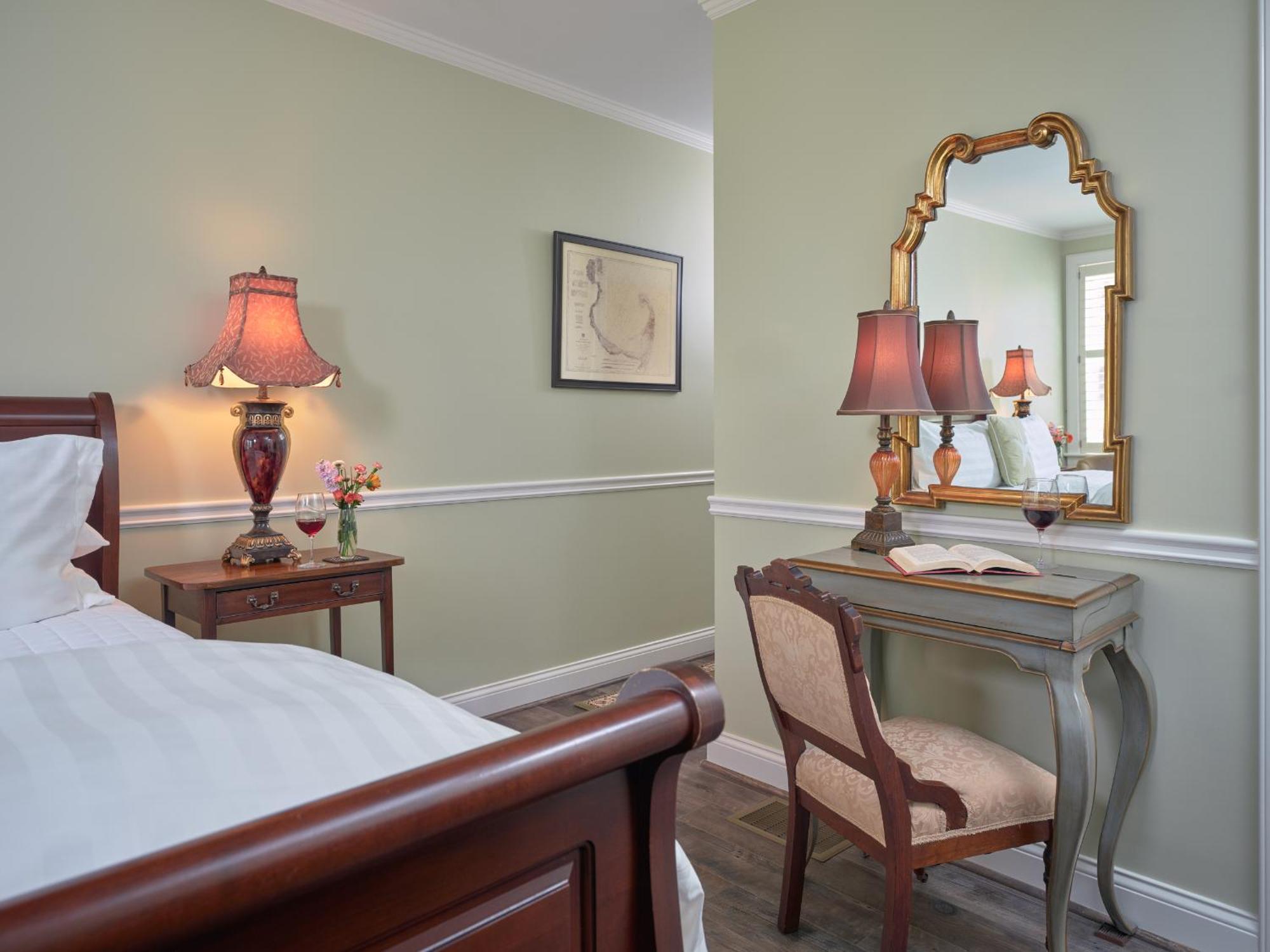Old Manse Inn Brewster Esterno foto