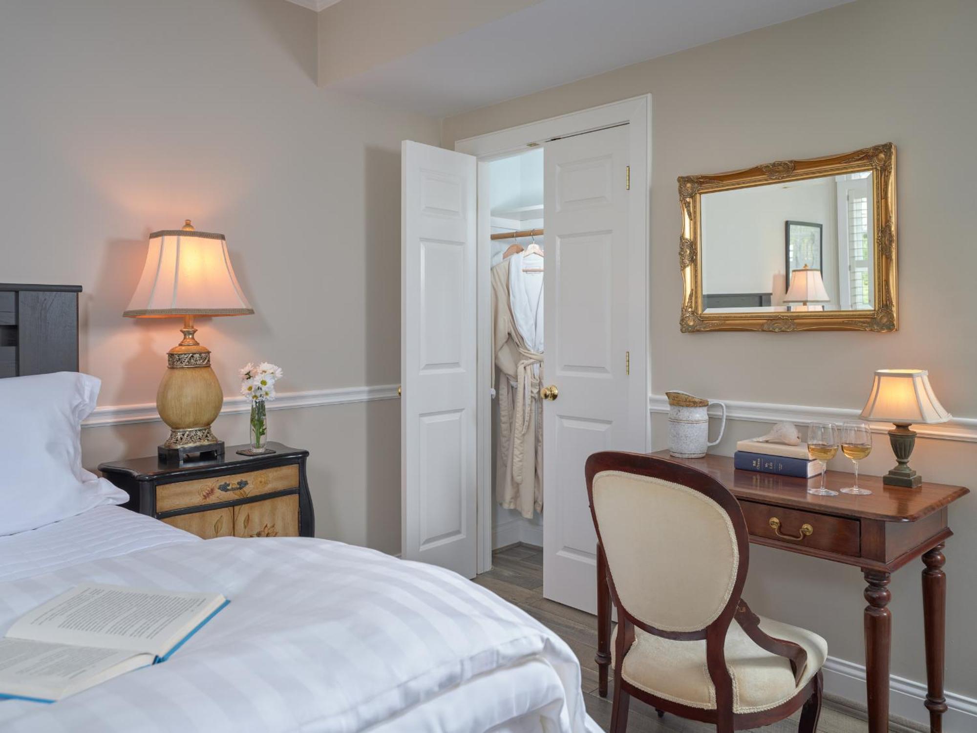Old Manse Inn Brewster Esterno foto