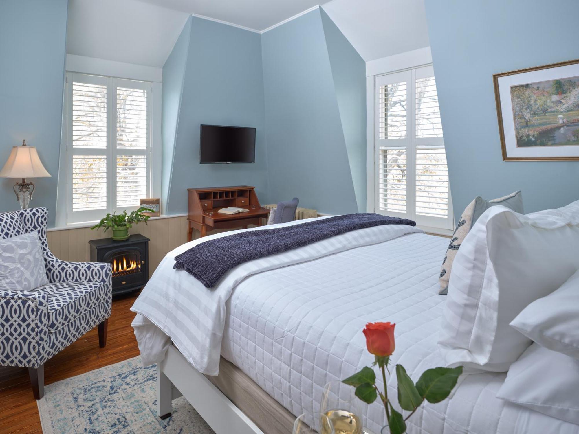 Old Manse Inn Brewster Esterno foto