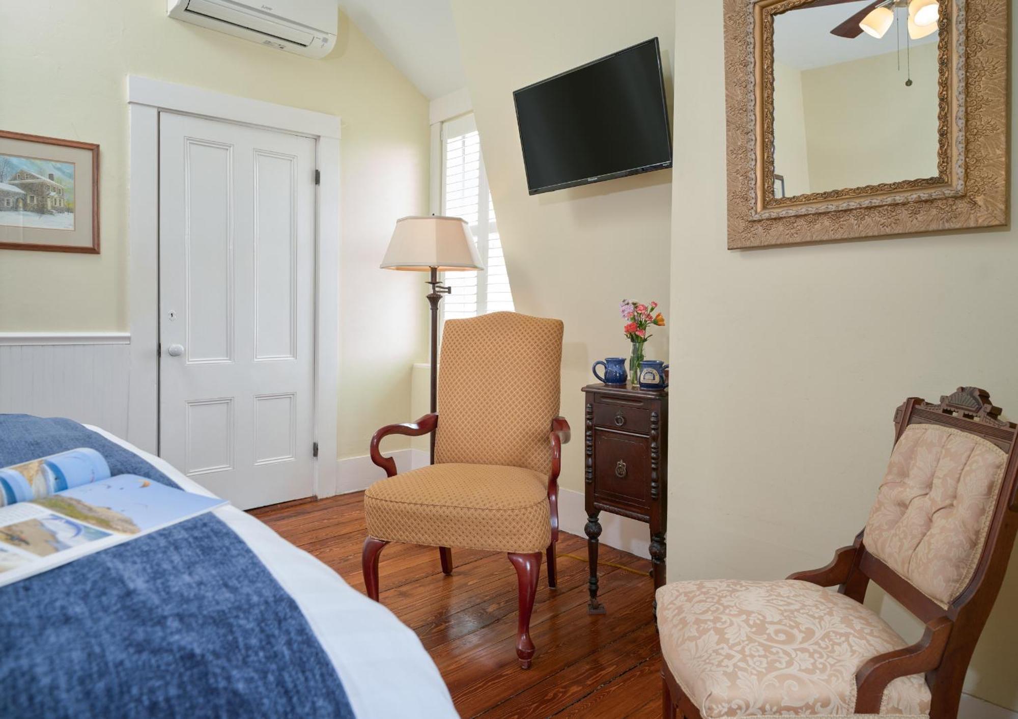 Old Manse Inn Brewster Esterno foto