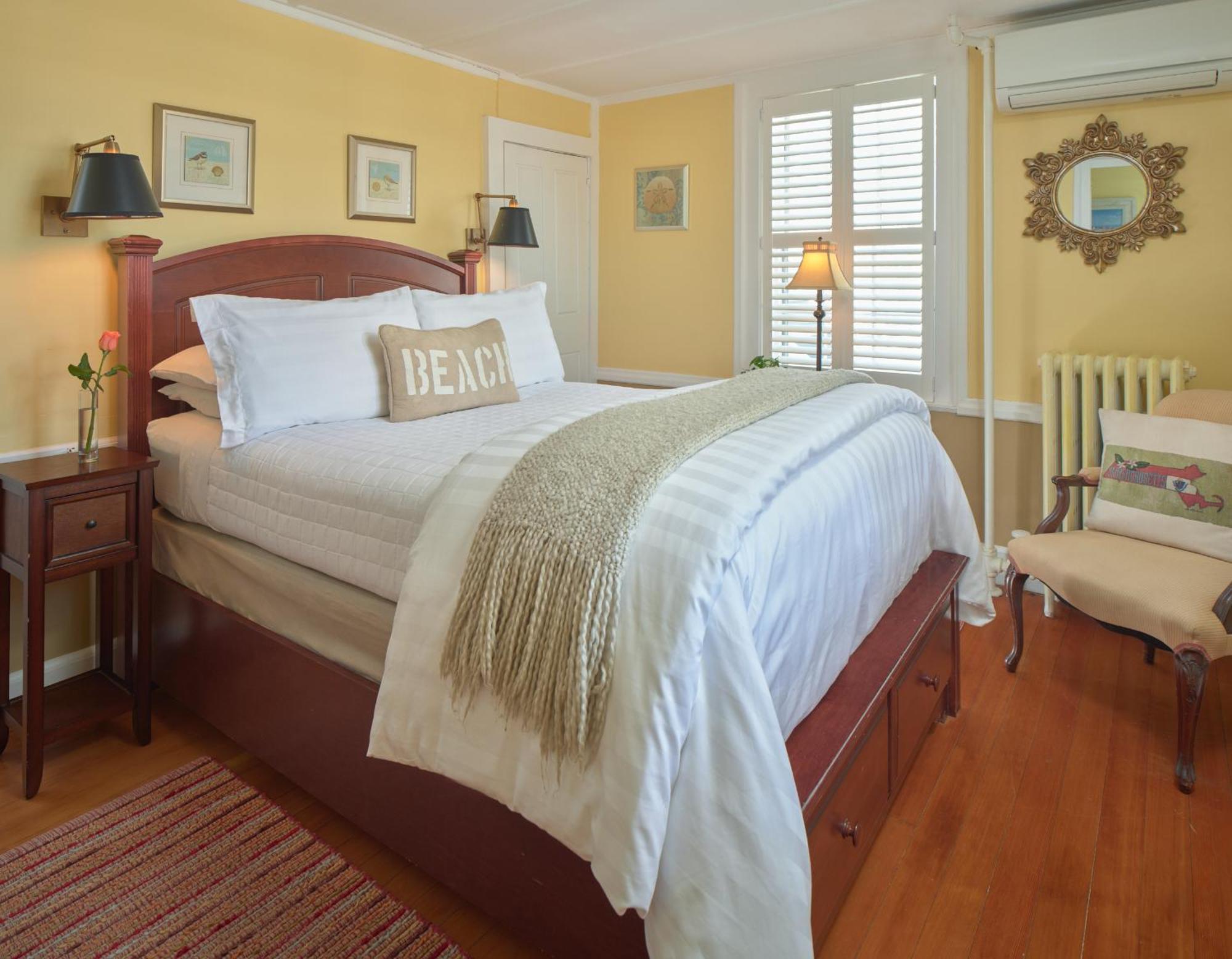 Old Manse Inn Brewster Esterno foto