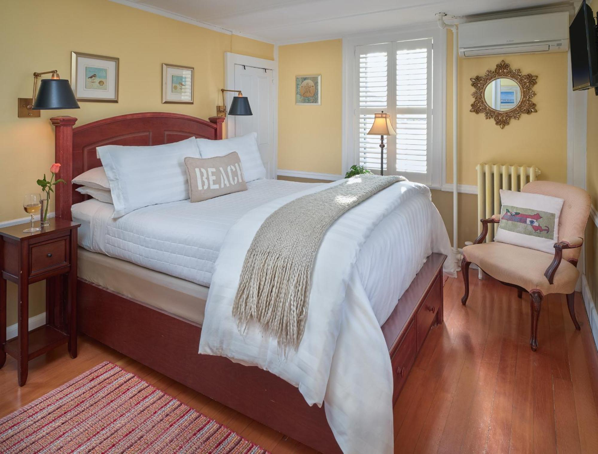 Old Manse Inn Brewster Esterno foto