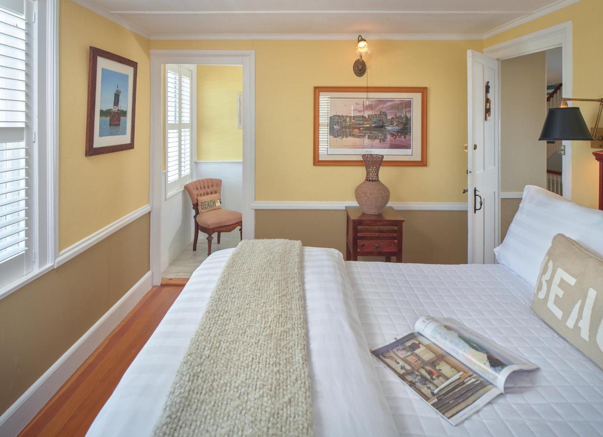 Old Manse Inn Brewster Esterno foto