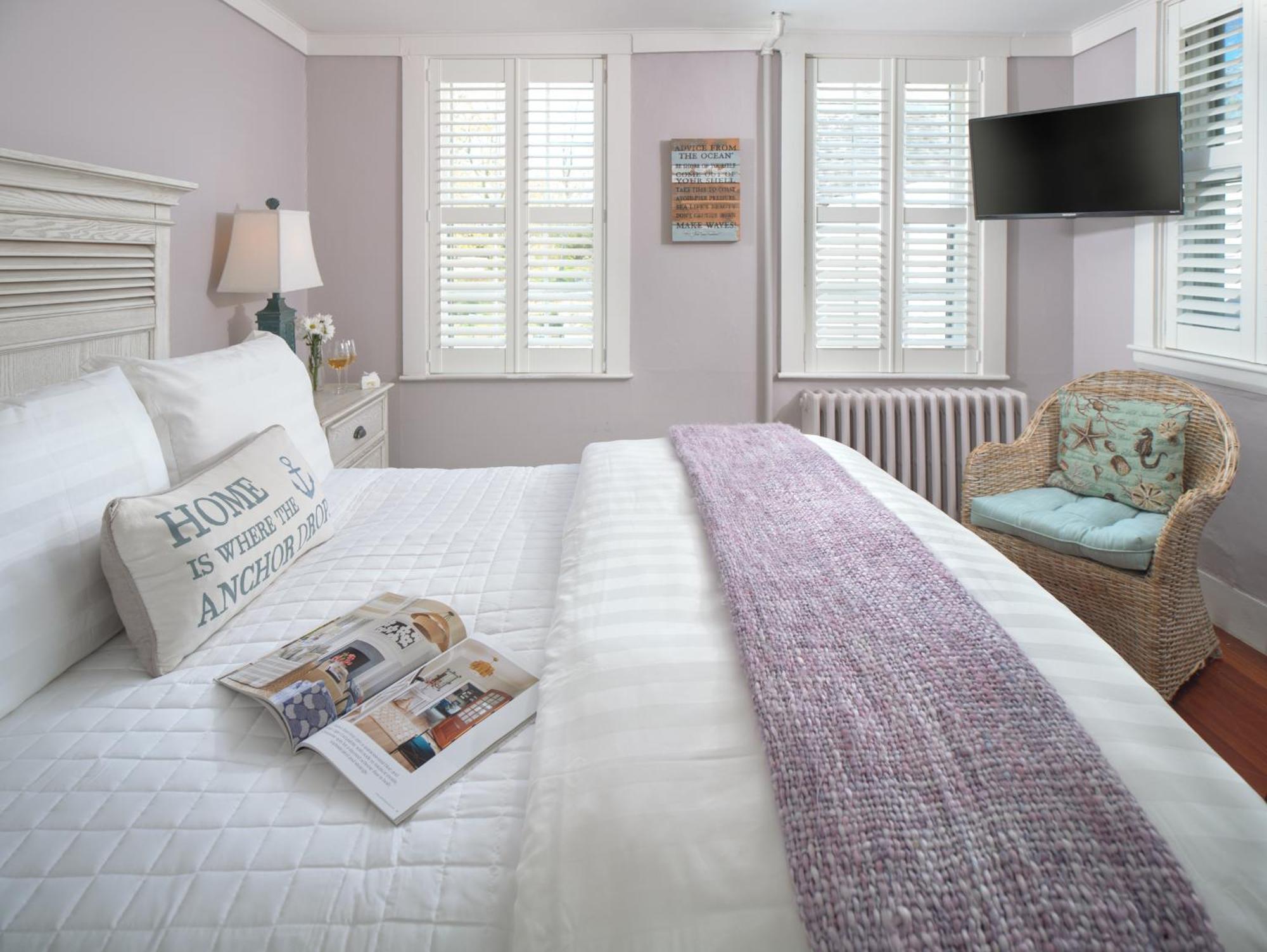 Old Manse Inn Brewster Esterno foto