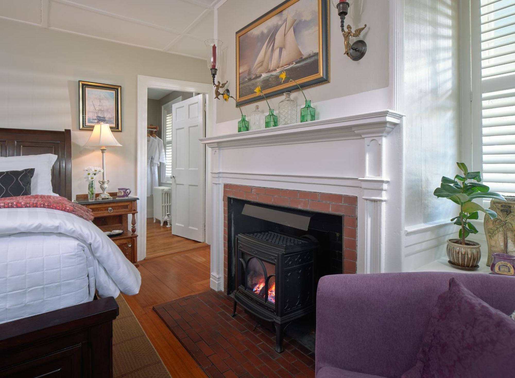 Old Manse Inn Brewster Esterno foto