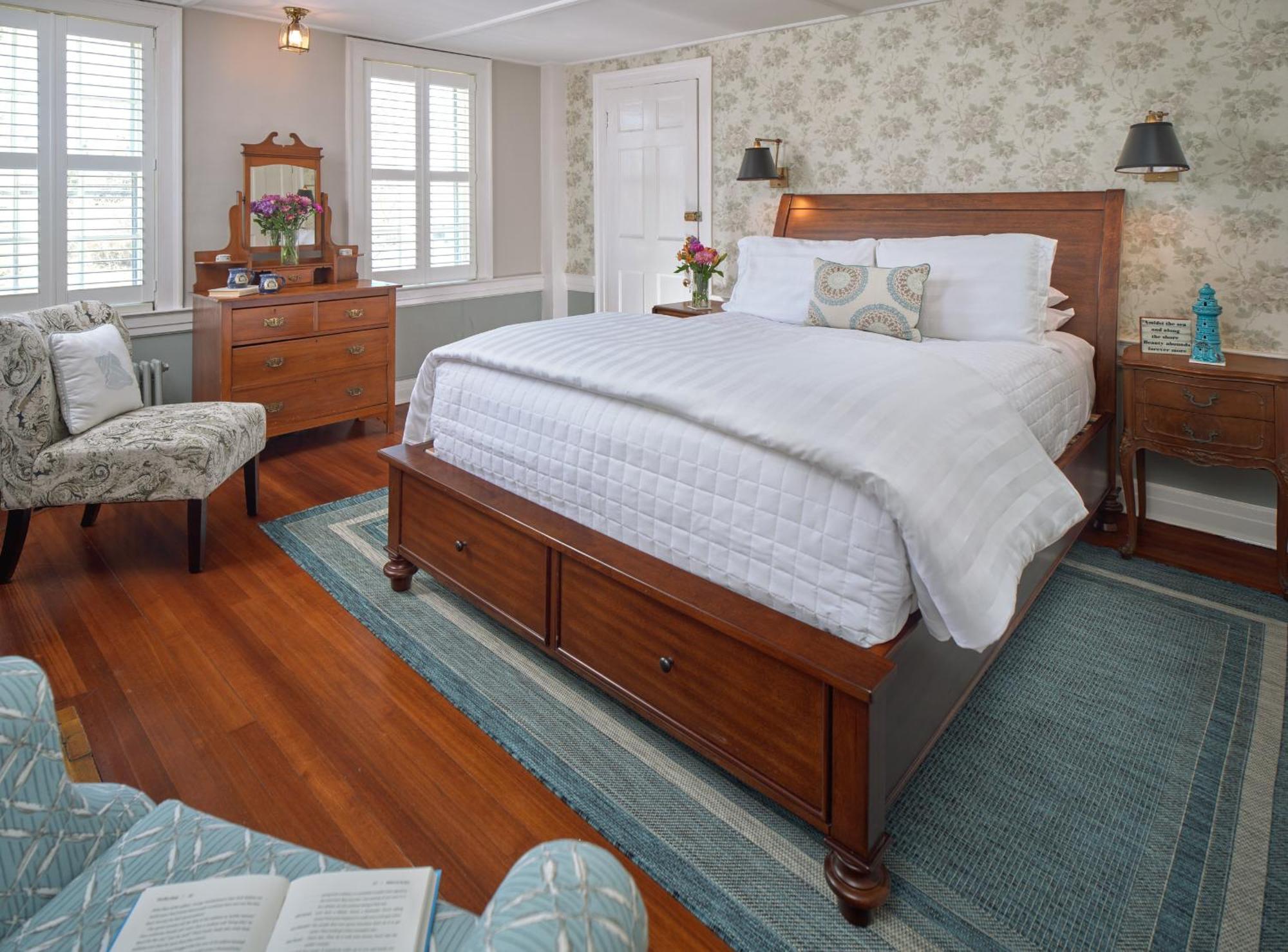 Old Manse Inn Brewster Esterno foto