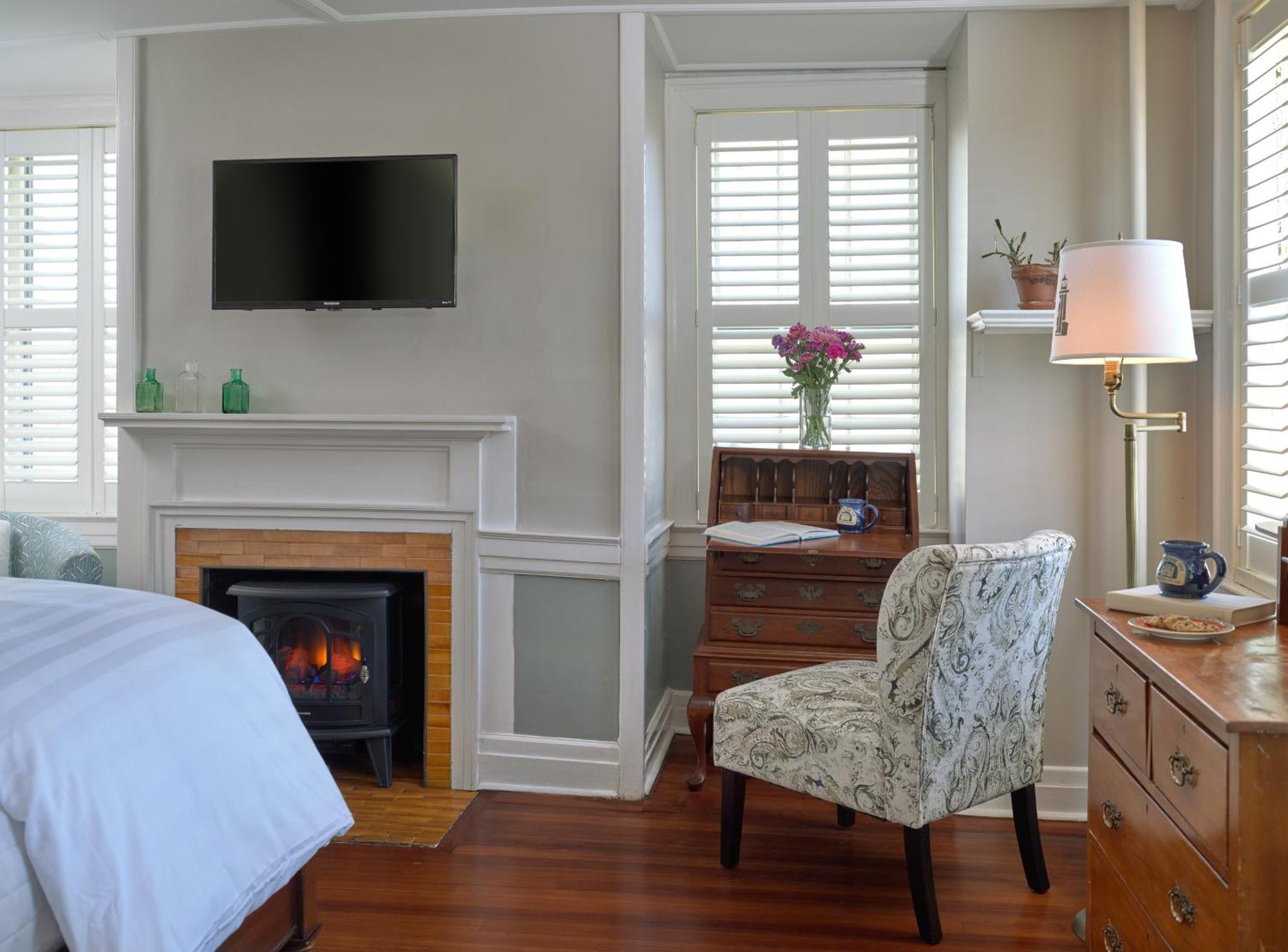 Old Manse Inn Brewster Esterno foto