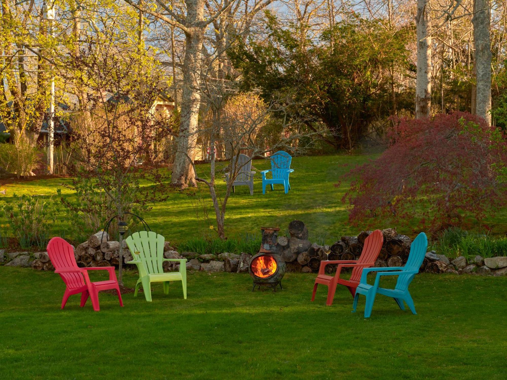 Old Manse Inn Brewster Esterno foto