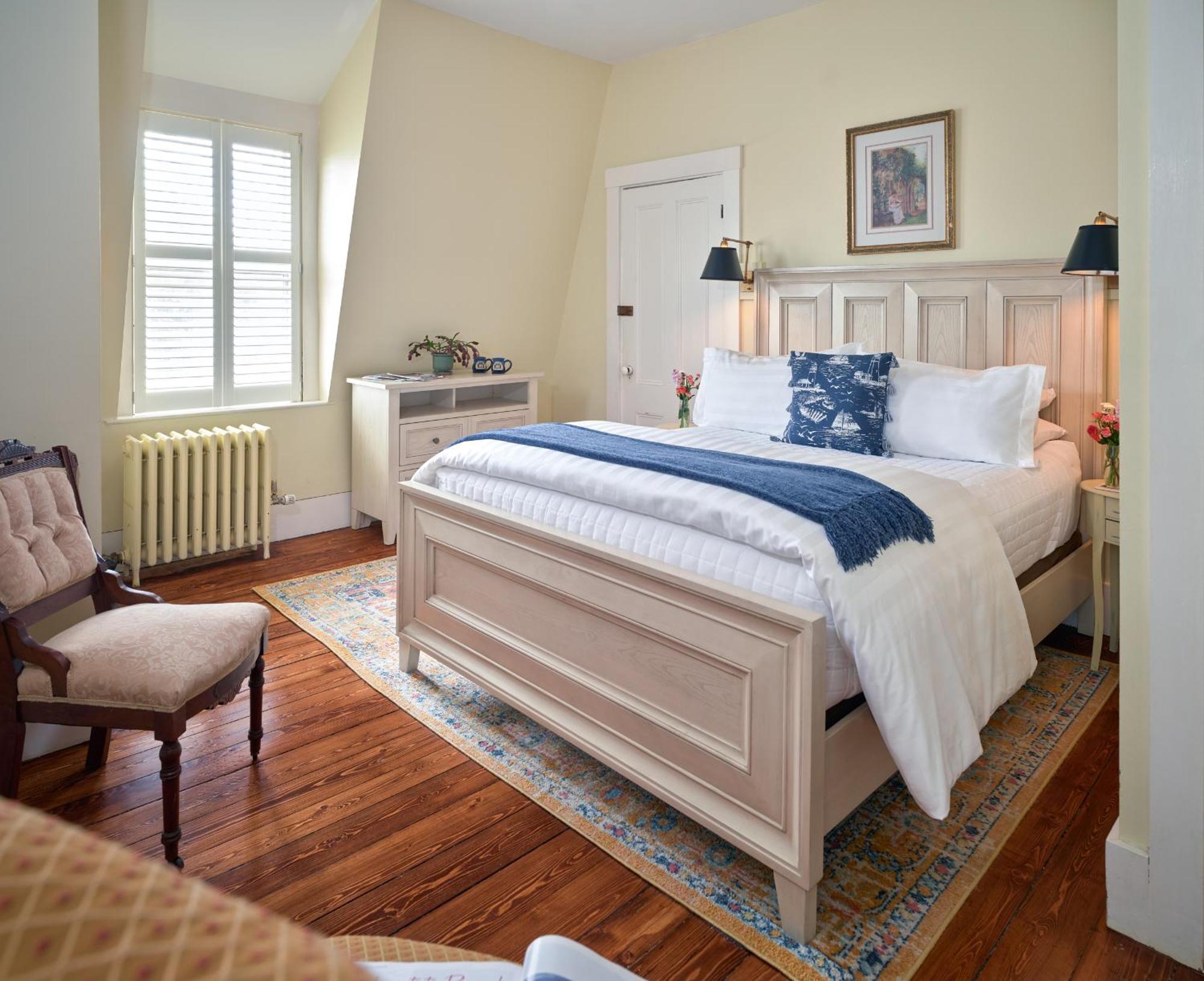 Old Manse Inn Brewster Esterno foto