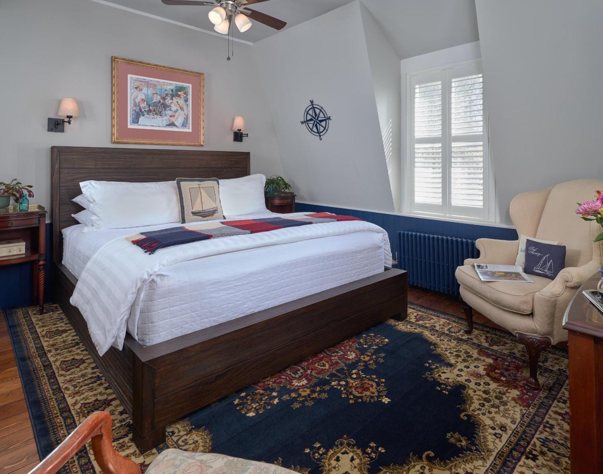 Old Manse Inn Brewster Esterno foto