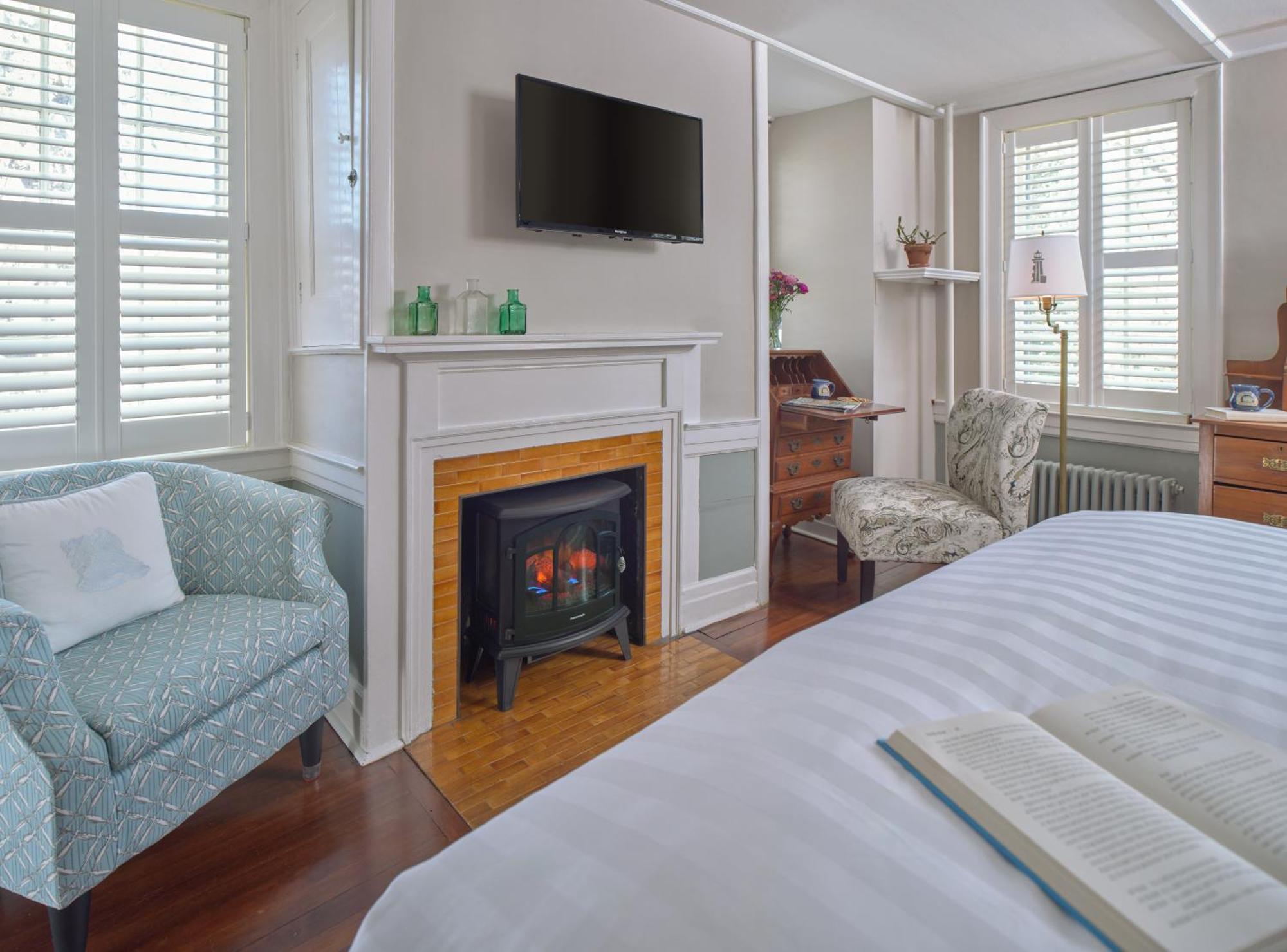 Old Manse Inn Brewster Esterno foto