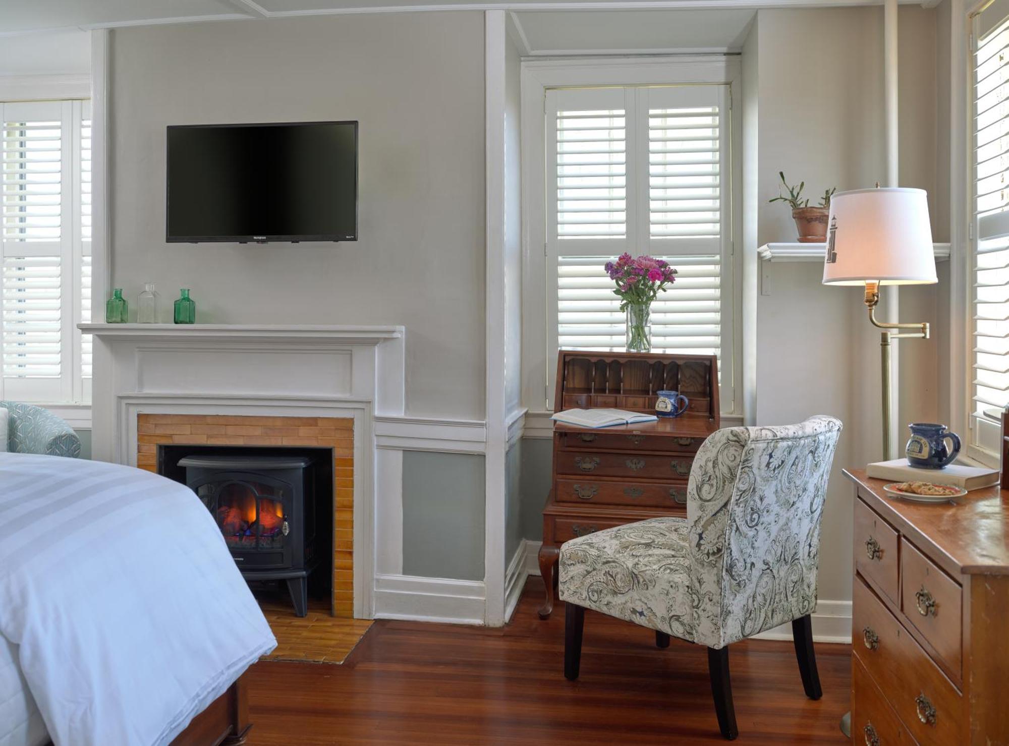 Old Manse Inn Brewster Esterno foto