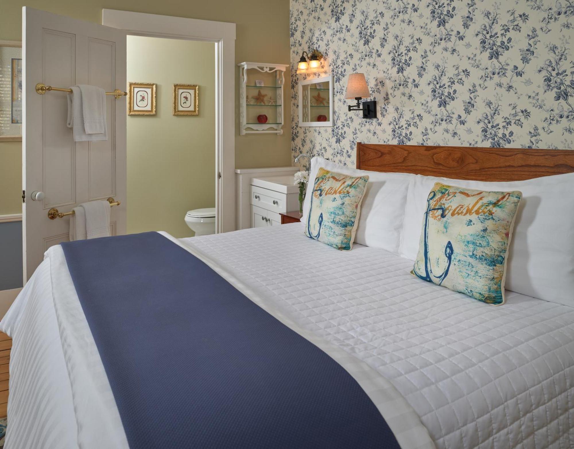 Old Manse Inn Brewster Esterno foto
