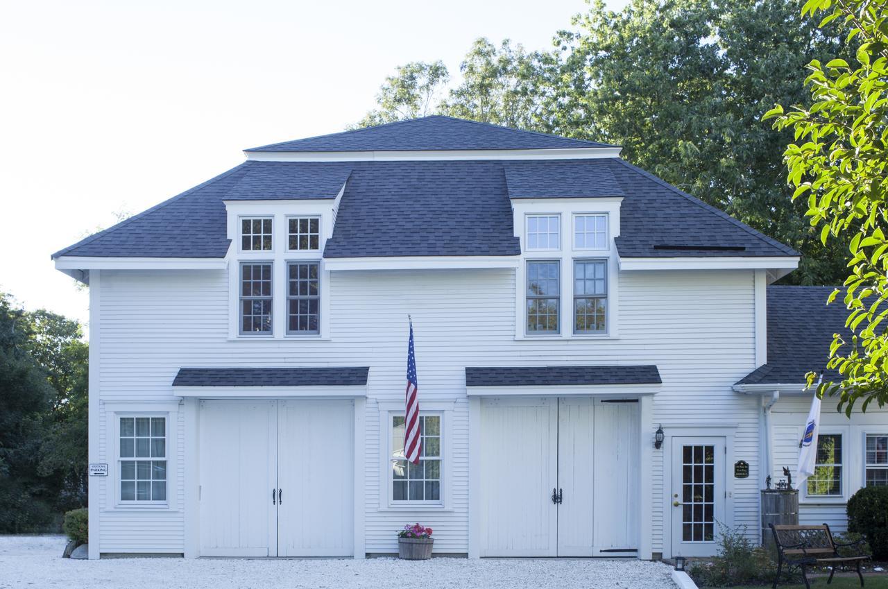 Old Manse Inn Brewster Esterno foto